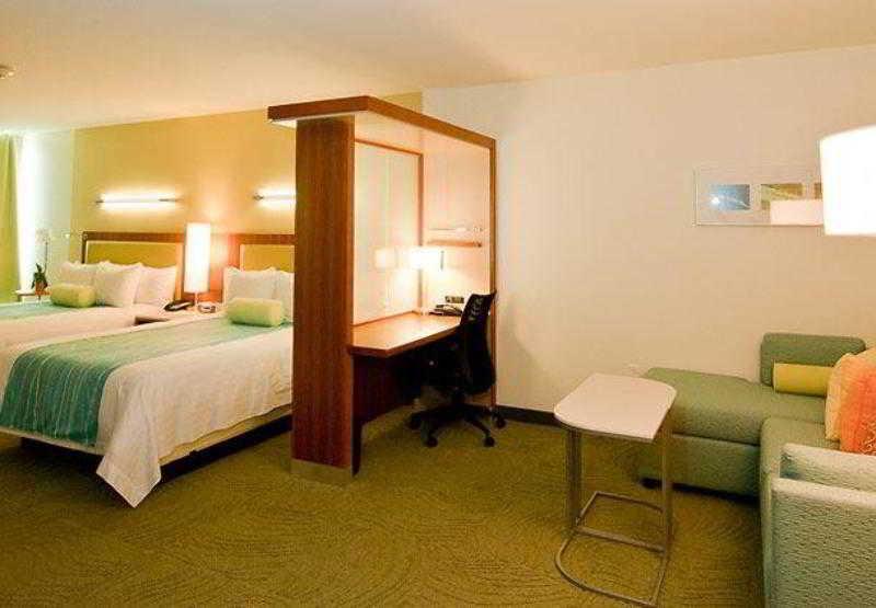 Springhill Suites Houston Nasa/Seabrook Exteriér fotografie