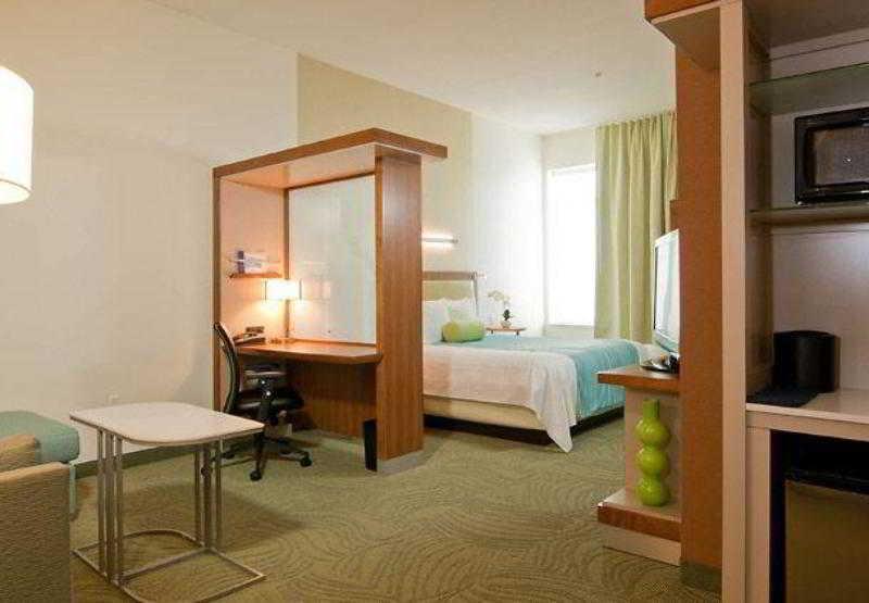 Springhill Suites Houston Nasa/Seabrook Pokoj fotografie