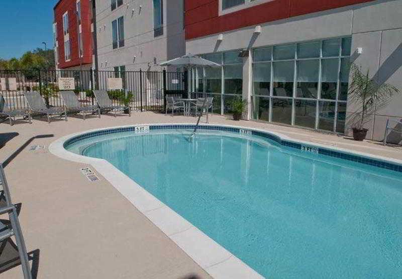 Springhill Suites Houston Nasa/Seabrook Zařízení fotografie